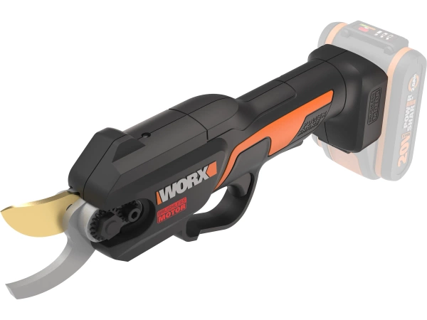 Sekator akumulatorowy WORX WG330E.9