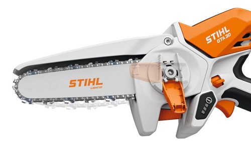 Mini pilarka łańcuchowa Stihl GTA 30 GA050116918
