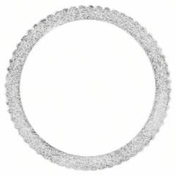 Pierścień redukcyjny do tarcz pilarskich 20,0x16,000x0,8 Bosch 2600100187