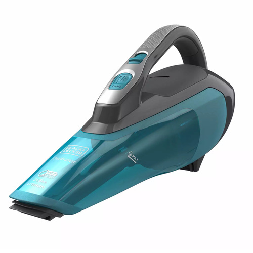 Odkurzacz ręczny Black & Decker WDA320J-QW