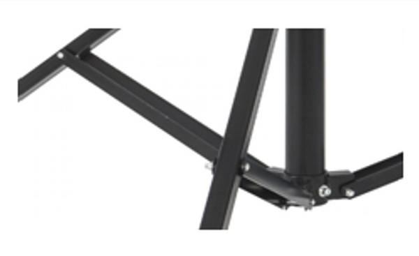 Maszt oświetleniowy PARTNERSITE LM4x100R