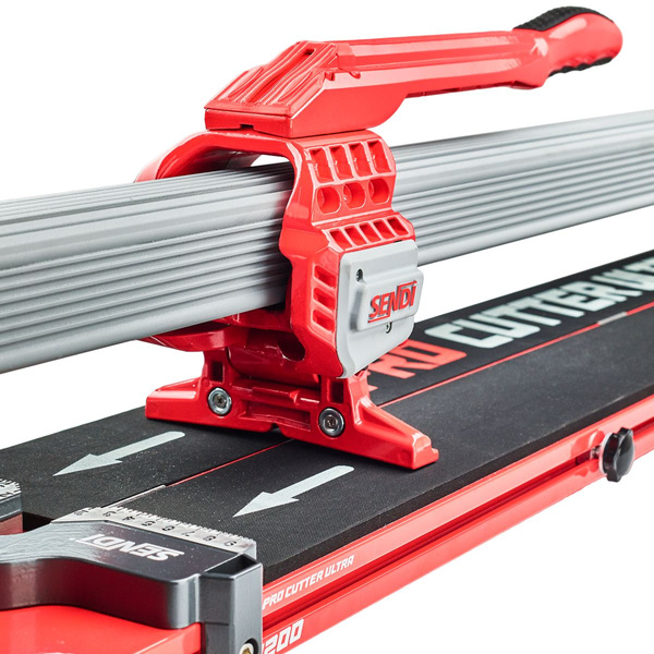 Przecinarka do glazury 1200 mm SENDI PRO CUTTER ULTRA 1200