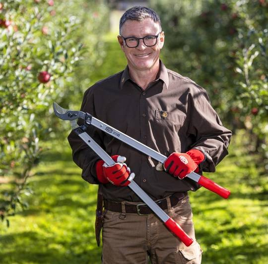 Sekator FELCO 221-70 70 cm