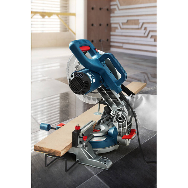 Ukośnica Bosch GCM 216 0601B33000