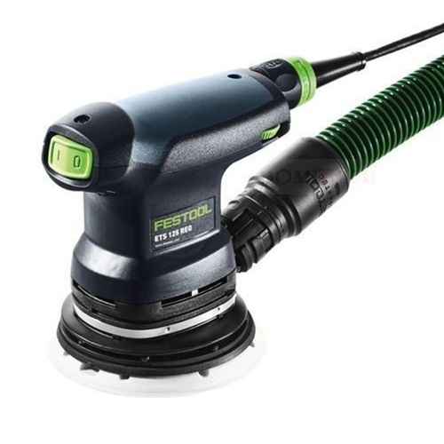 Szlifierka mimośrodowa Festool ETS 125 REQ (201213)