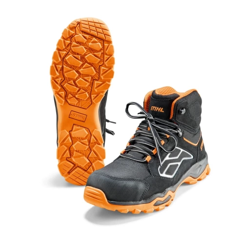 Buty robocze Stihl Worker S3 rozm. 42 00884890142