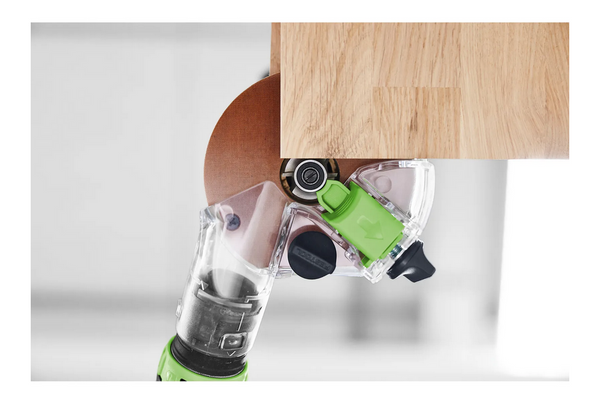 Frezarka do krawędzi Festool OFKC 500 R3 EB-Basic (577985)