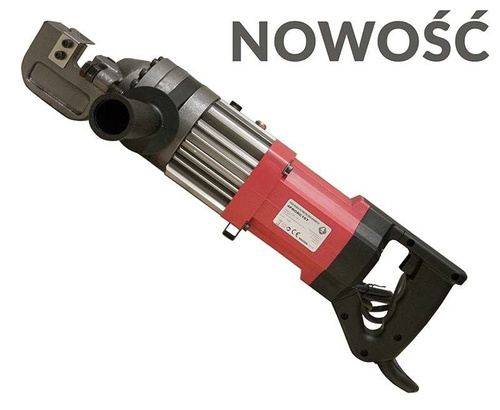 4PRO Przecinarka prętów zbrojeniowych 16mm RC16T