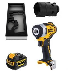 Klucz udarowy Dewalt DCF903P1G