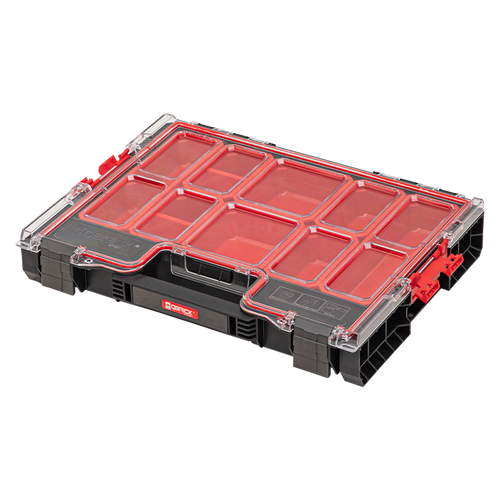 Zestaw organizerów Qbrick System PRO SET 300 + 200 + 100 MFI