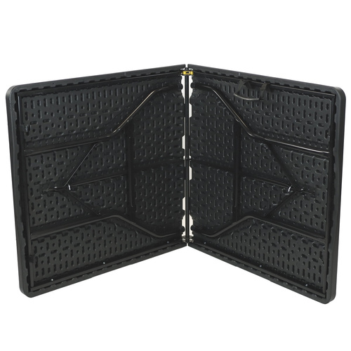 Stół cateringowy Belivio MONTI Black