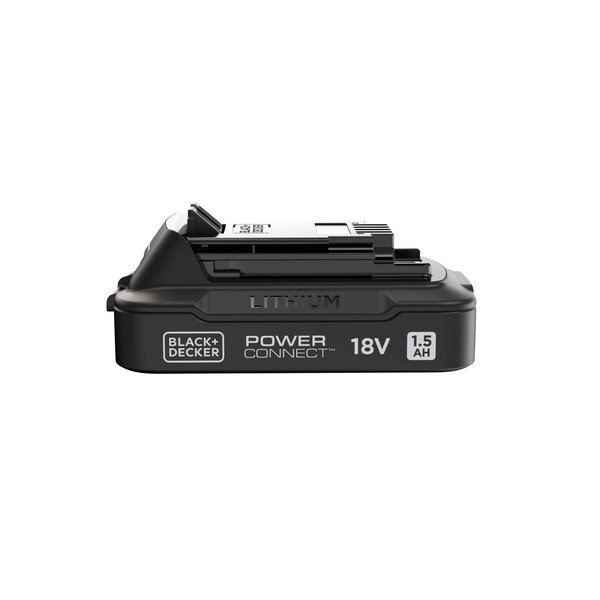 Akumulator Black Decker BDL1518S-XJ 18V 1,5Ah