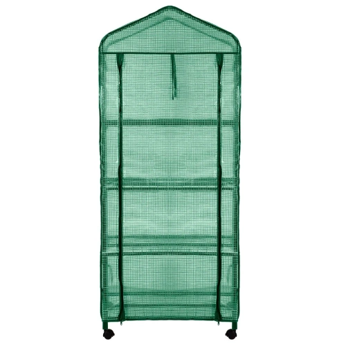 Szklarnia 69x49x160 cm NEO Tools 15-903