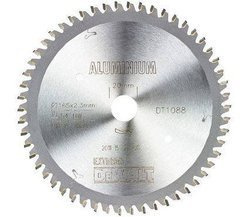 Tarcza tnąca do zagłębiarek DT1088 DeWalt