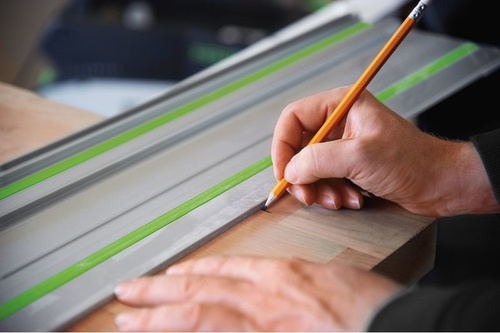 Szyna prowadząca Festool FS 2400/2 (491502)