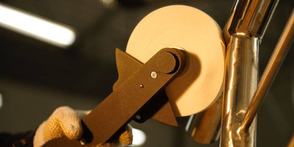 Przystawka do szlifowania spoin pachwinowych Glob System GS07-00