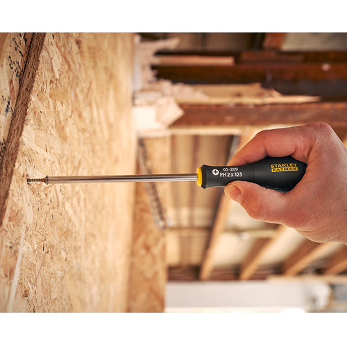 Zestaw wkrętaków uniwersalnych Stanley FMHT65426-0 - ze wzmacnianą końcówka