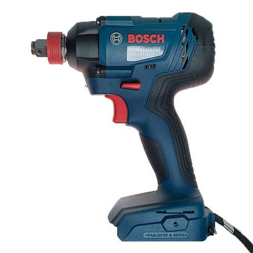 Wkrętarka/klucz udarowy Bosch GDX 180-Li (06019G5223)