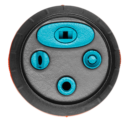 Pistolet Gardena ecoPulse 18304-20