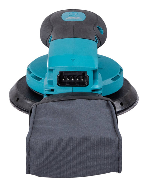 Szlifierka mimośrodowa Makita BO004CGZ