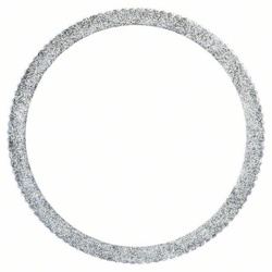 Pierścień redukcyjny do tarcz pilarskich 30,0x25,400x1,8 Bosch 2600100232