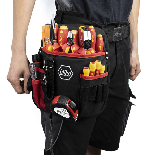 Zestaw narzędzi dla elektryków Wiha 44574