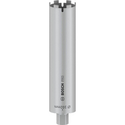 Koronka diamentowa 102x400x6 1 1/4" Bosch Best for Universal 2608601408