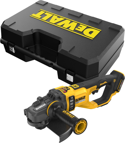 Szlifierka kątowa Dewalt DCG460NK