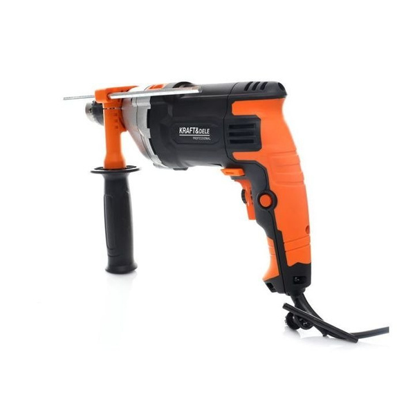 Wiertarka udarowa 1700W Kraft&Dele KD1687