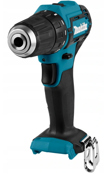 Wiertarko-wkrętarka 12V Makita DF333D+MAKPAC