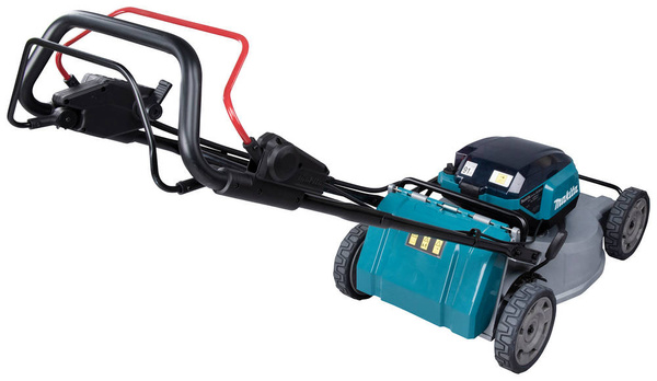 Kosiarka Makita DLM533ZX2