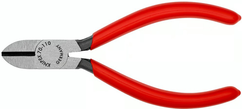 Szczypce boczne Knipex 7001110
