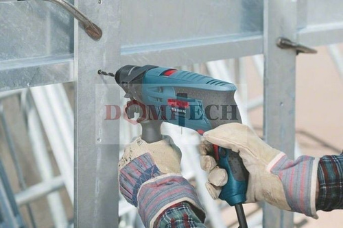 Wiertarka udarowa Bosch GSB 1600 RE