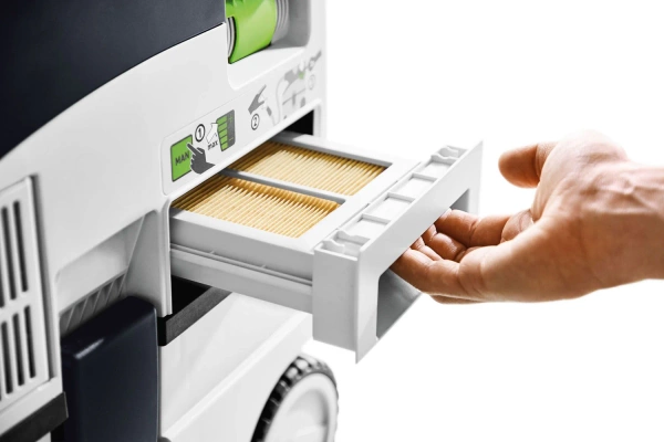Odkurzacz mobilny CTL MIDI I Festool 578309