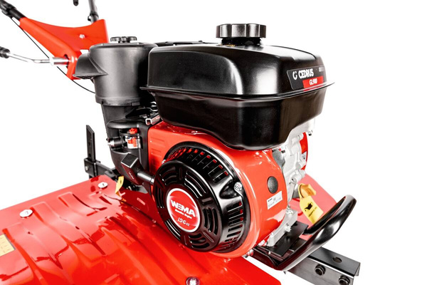 Glebogryzarka spalinowa Cedrus GL900