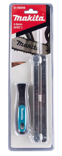 Pilnik okrągły z uchwytem Makita D-70948