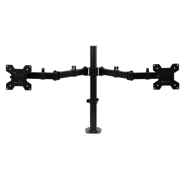 Uchwyt na dwa monitory ZYONIX ZETA