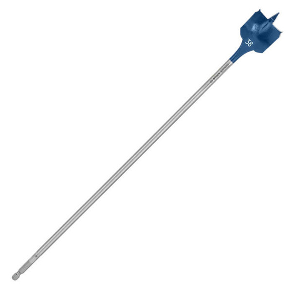 Wiertło łopatkowe Bosch Self Cut Expert 38X400