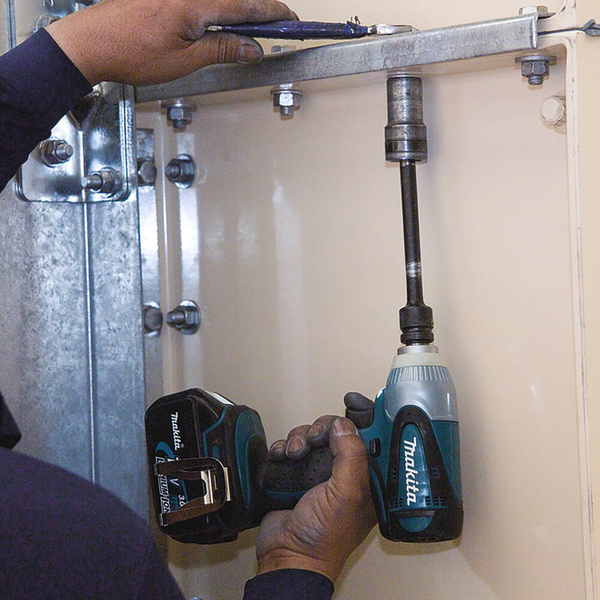 Klucz udarowy Makita DTW251Z