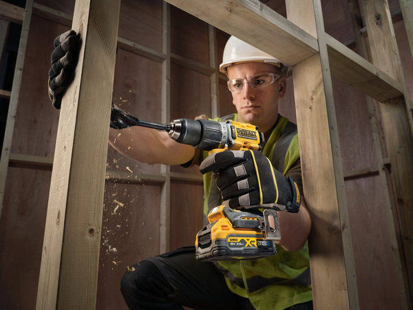 Akumulator Dewalt DCBP318 18V 3,5Ah