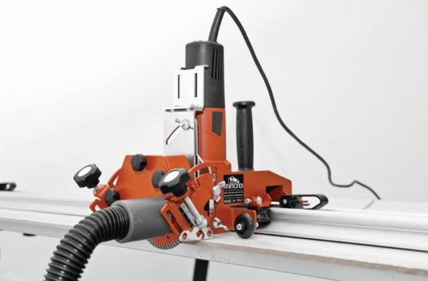 Zestaw Raimondi przecinarka + wózek 433CRR + 433PWROHR