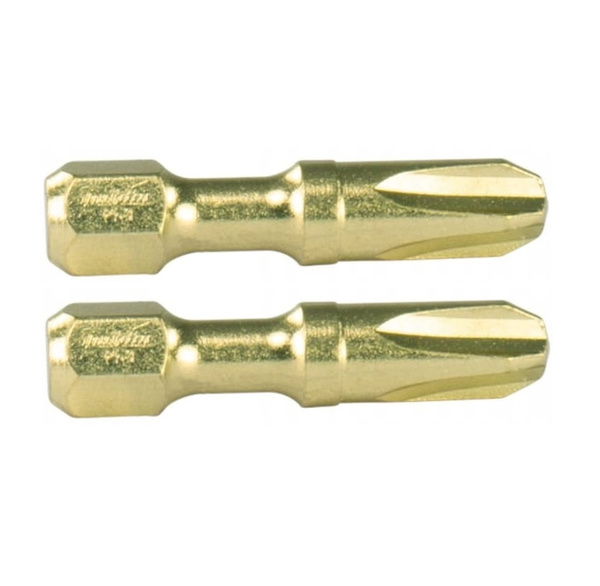 Zestaw 2 szt. bitów PH3 Makita B-42204