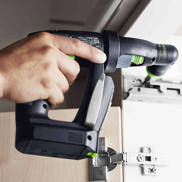 Wiertarko-wkrętarka Festool CXS 2,6-Plus (576092)