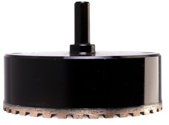 Koronka diamentowa Rubi FORAGRES 04977 120 mm