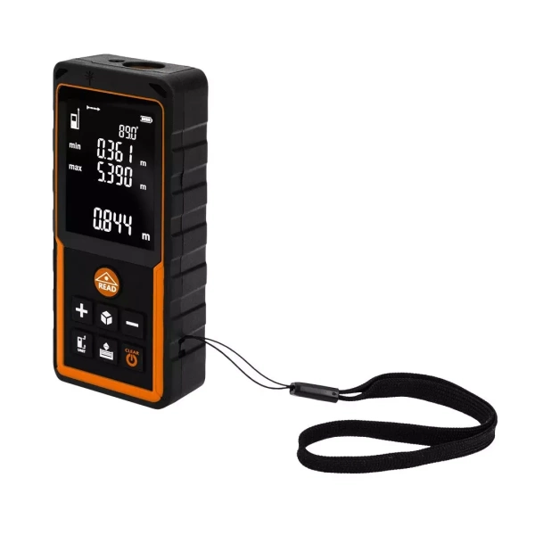 Dalmierz laserowy NEO Tools 75-207