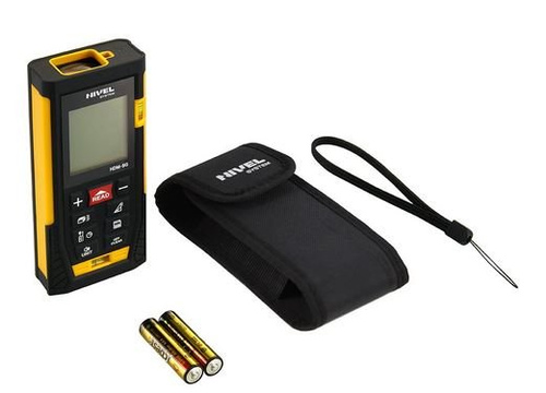 Dalmierz HDM-5G Nivel System