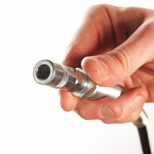 Smarownica Milwaukee M18 GG-201C