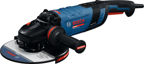Szlifierka kątowa Bosch EXPERT EXWS30-230PB (06018G1101)