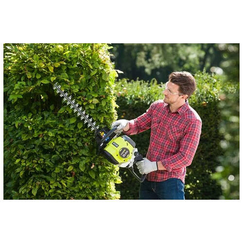 Nożyce do żywopłotu Ryobi RHT25X55R