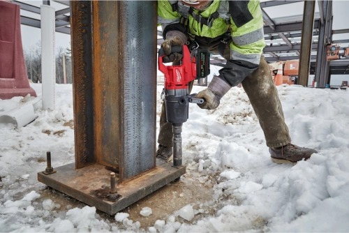 Klucz udarowy Milwaukee M18 ONEFHIWF1DS-0C